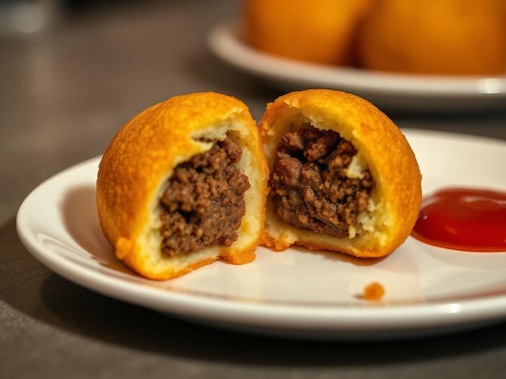 Bola de Papa
